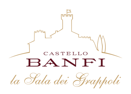 Castello Banfi il Borgo: boutique hotel in Toscana