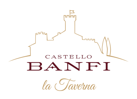 Castello Banfi il Borgo: boutique hotel in Toscana